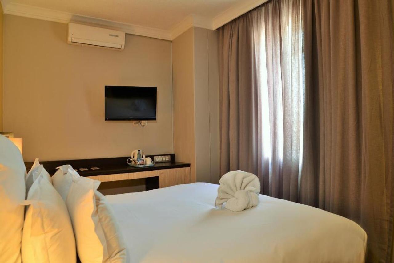 Cresta Oasis Hotel Χαράρε Εξωτερικό φωτογραφία