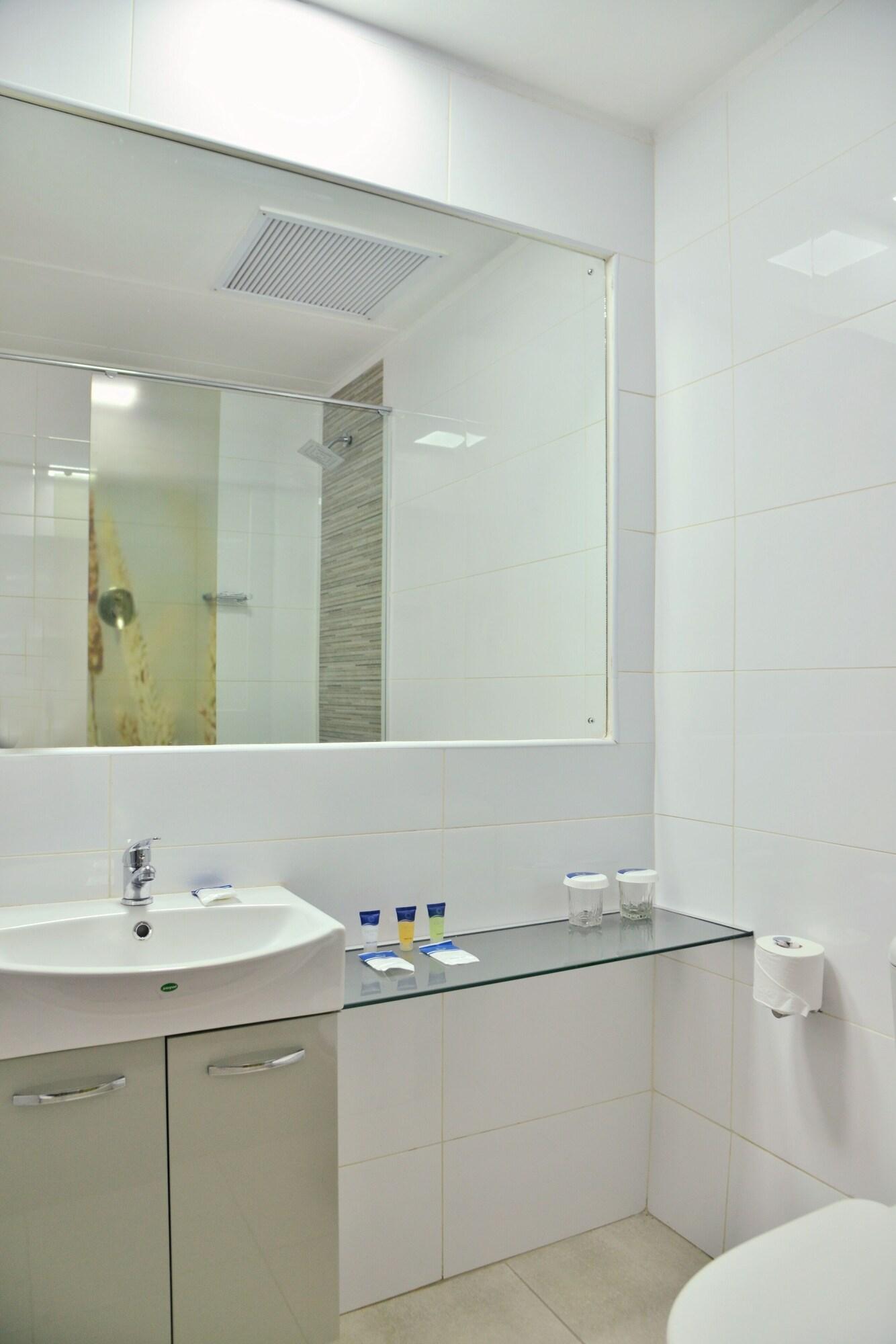 Cresta Oasis Hotel Χαράρε Εξωτερικό φωτογραφία